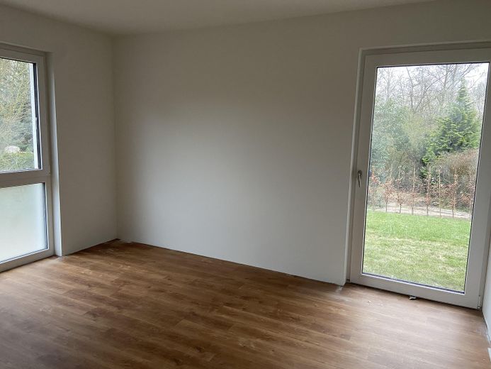 Wunderschöne Neubauwohnung mit eigenem Garten – Foto 8