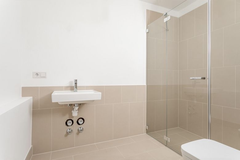 Exklusive 4-Zimmer-Wohnung im Erstbezug mit Balkon und Loggia – September 2025 / H9-25 – Foto 23