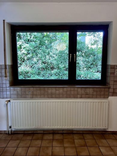 Family house for rent – Küche