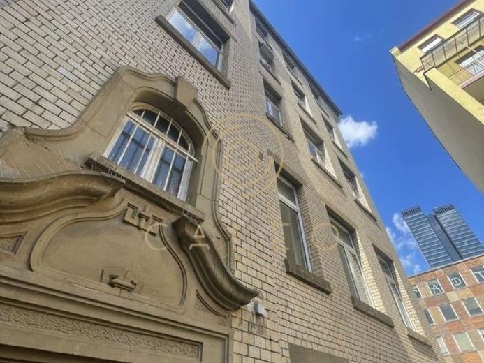 CALEO ¦ Gallus ¦ 263 m² ¦ ab EUR 14,50/m² ¦ PROVISIONSFREI – Foto 1
