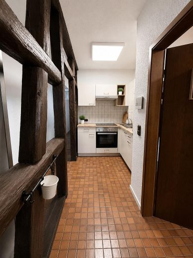 Appartement zentrale Innenstadt – Foto 4