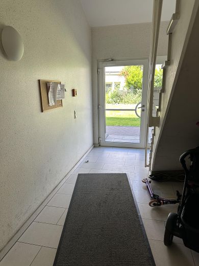 Perfektes Büro/Praxis im Zentrum von Witten – Treppenhaus