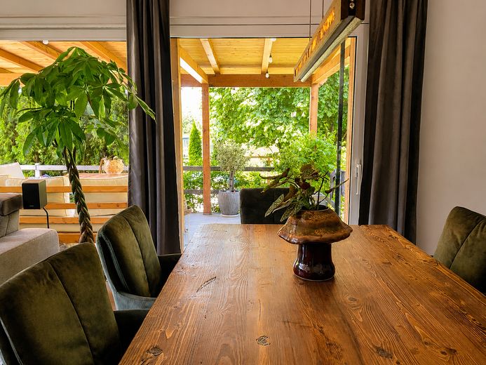 Maison individuelle en excellent état dans un cadre naturel de rêve – Photo 7