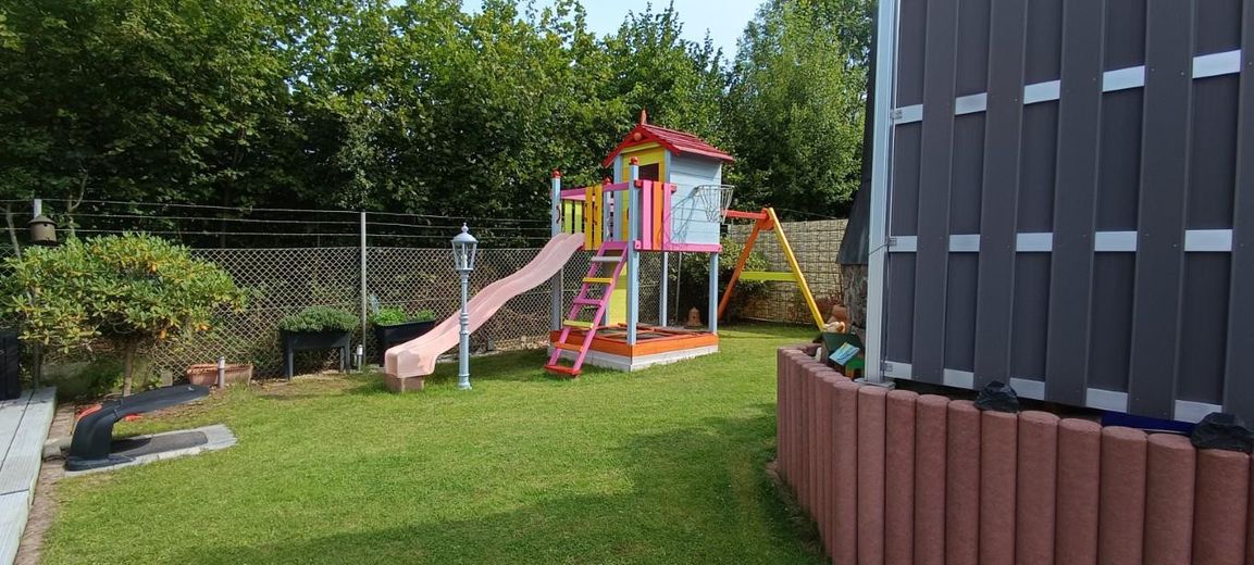 Wentorf - ZONDER COURTAGE - Beste ligging, royaal eindeschakelde woning met vrijstaande garage en grote tuin. – Foto 8