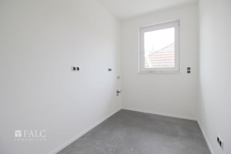 Moderne Neubauwohnung mitten im Grünen - die perfekte Kapitalanlage! – HWR