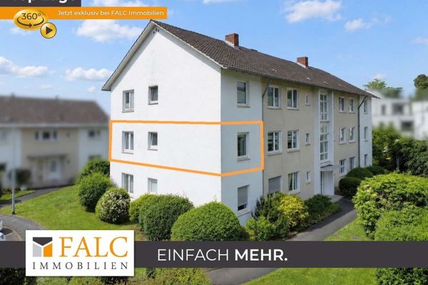 Appartement familial en rive du Rhin avec un potentiel de développement attractif