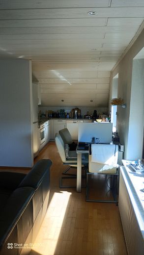 2 Familienhaus in top Lage von Badenstedt – OG Wohnr. Küche 2