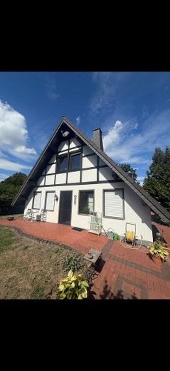 Charmantes Ferienhaus am Dümmmer See auf Erbpacht - provisionsfrei - (VB) – Foto 18