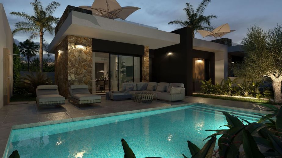 Haus direkt am Golfplatz Costa Blanca  bestcostahome Gerd Ströckens 015172426936-jpg