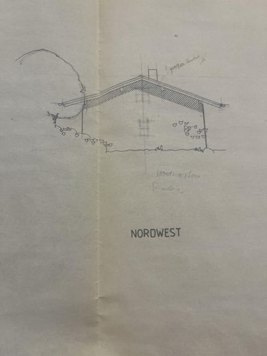 Casa unifamiliare/casa vacanze con grande terreno – Foto 22