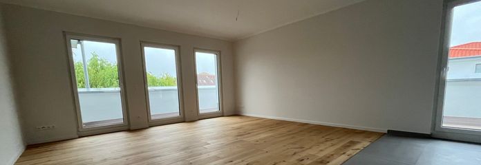 Wohn- Essbereich 1