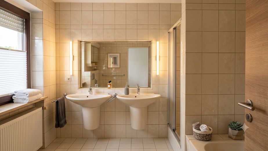 624m² Grundstück * ruhige zweite Reihe * Südgarten * 5 Zimmer * provisionsfrei – Foto 11