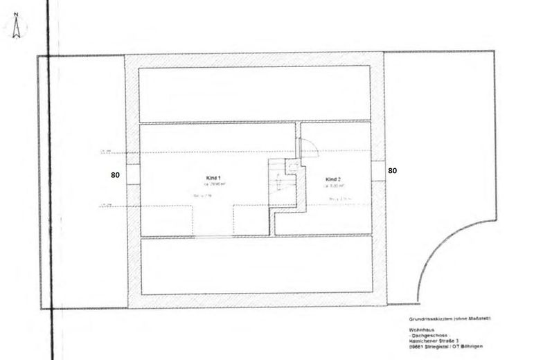 Exklusiv modernisiertes Landhaus mit großzügigem Raumkonzept und ca. 347 м² Gesamtfläche – फोटो 21