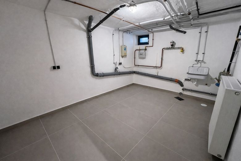 Hauswirtschaftsraum UG