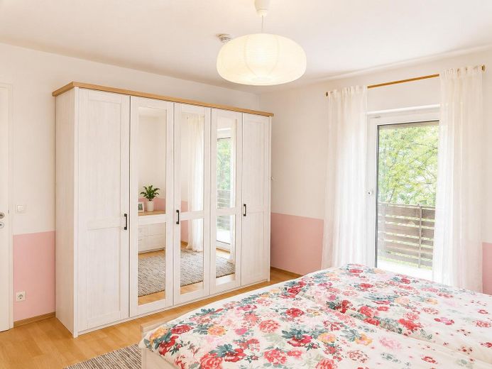 Kinder- oder Gästezimmer