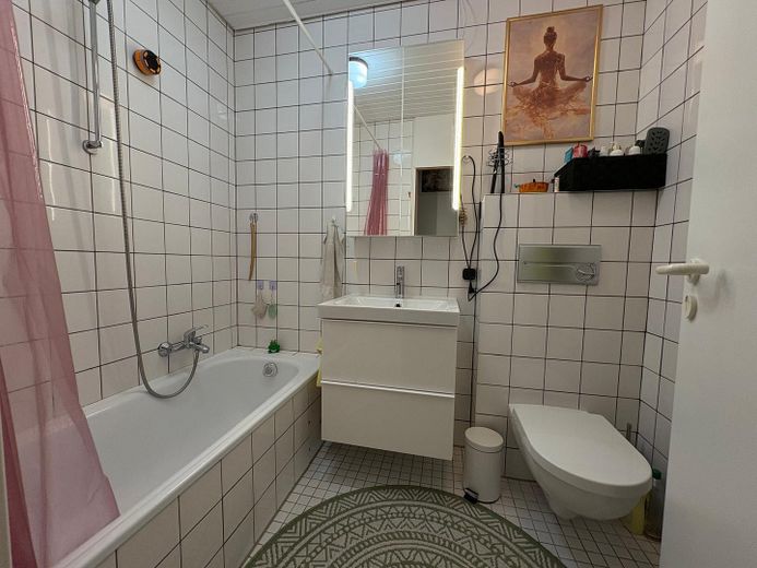 Bad - Souterrain
