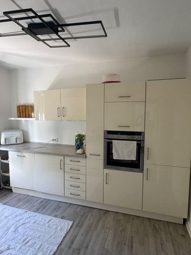 Helle 3-Zimmer-Wohnung (73 m²) direkt am Kurpark in Bad Neuenahr – Foto 6