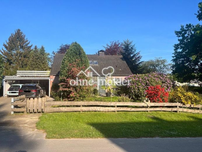 Familienparadies mit Swimmingpool, Tennis- und jede Menge Platz! – Foto 1