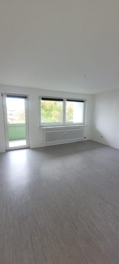 Von Privat: Wunderschöne, frisch renovierte 4 Zimmer Wohnung in Steinau – Foto 16