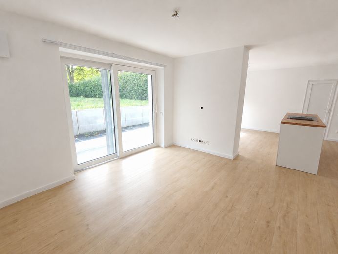 Erstbezug Neubau: Großzügige 5-Zimmer-Wohnung in ruhiger Lage von Niendorf – Foto 4