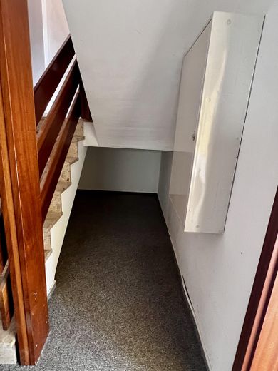 Family house for rent – Treppenhaus UG