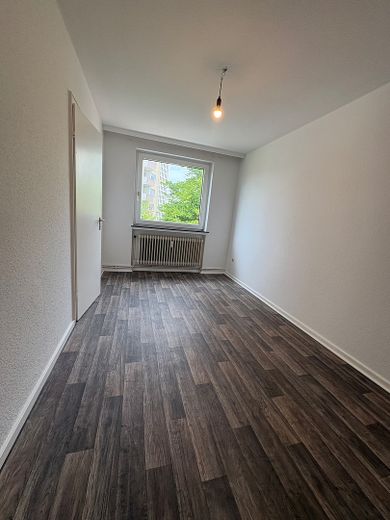 Helle 2-Zimmer-Wohnung in direkter Innenstadtlage Bremerhavens – Zimmer 2