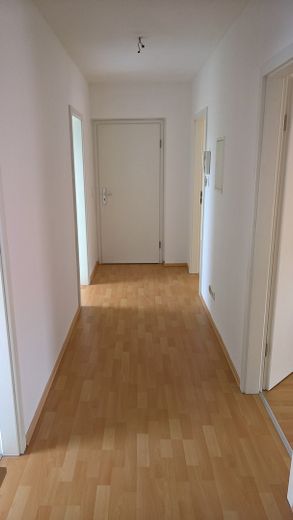 2-Raum-Wohnung in Leipzig-Gohlis !!! KEINE Makler-Anfragen !!! – फोटो 1