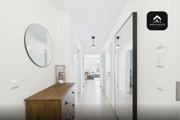 Barrierefreie EG-Wohnung in Lahr – Privater Außenbereich, Aufzug & Tiefgarage!