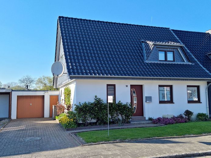 Von privat – Toplage ruhig & saniert – Foto 4
