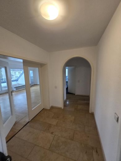 Provisionsfrei Ackerwinde 23 - Köln Junkersdorf – Flur