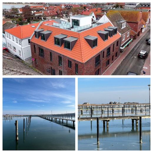 Ihre neue Mietwohnung mit Stil am Meer in Heiligenhafen – Foto 22