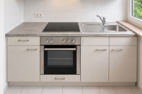 Provisionsfreie 1-Zimmer Wohnung mit TOP Anbindung - Renditestark!