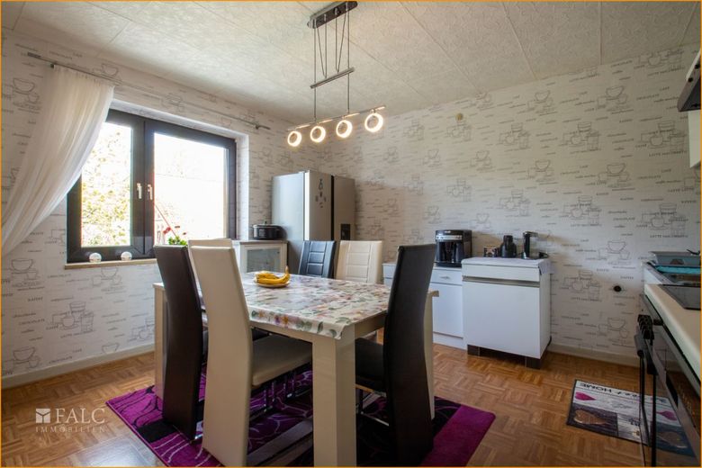 Haus sucht Großfamilie! – Küche