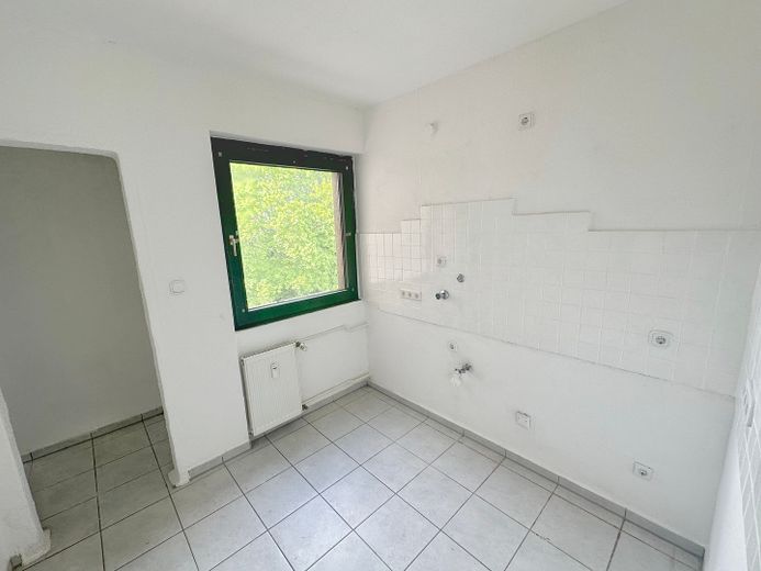 Renovierte Wohnung mit Stellplatz, Bakon und Garten in ruhiger Lage – Foto 6