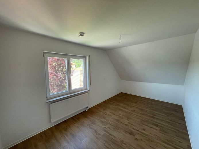 Schlafzimmer/Kinderzimmer