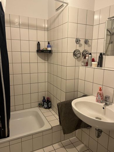 Zweites Badezimmer 2