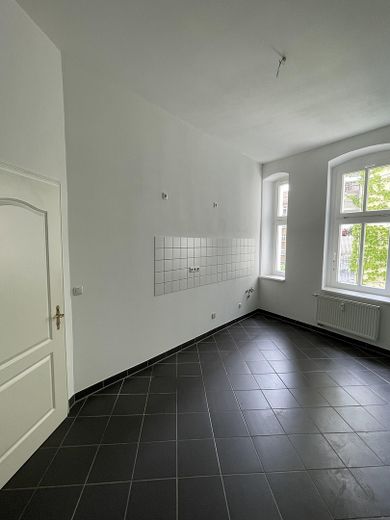 Encantador apartamento antiguo con balcón y ascensor en Hufelandstraße, Prenzlauer Berg – Foto 24