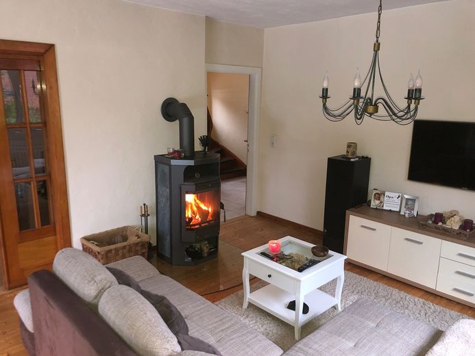 Charmantes Einfamilienhaus in Bremerhaven-Wulsdorf – Foto 11