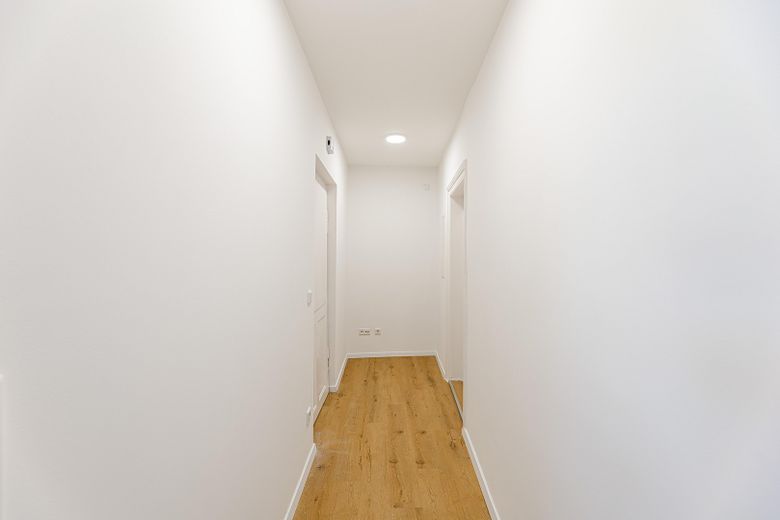Appartamento ristrutturato di 3 locali con cucina componibile - primo utilizzo – Foto 15