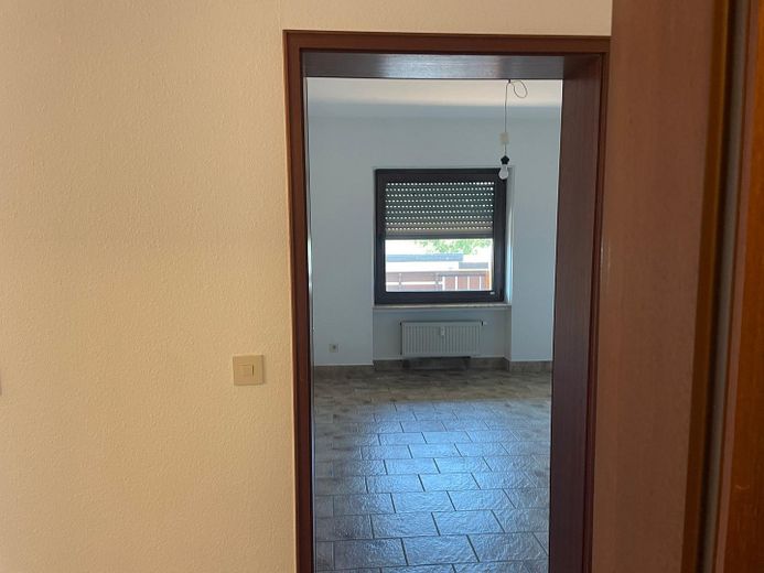 Ruhige 3 ZKB Balkon Wohnung in Pottum am Wiesensee – Schlafzimmer