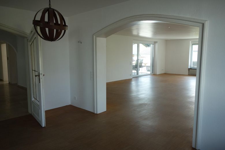 Esszimmer / Wohnzimmmer