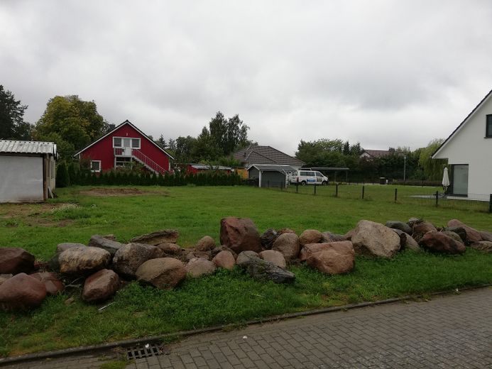 Grundstück an der Müritz – Foto 12