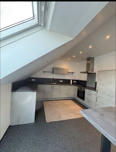 Single 2-Zimmer Wohnung – IMG_1869