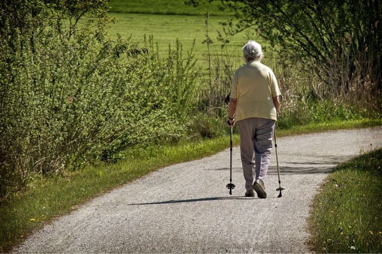 Suchen Sie eine besondere Immobilie? – ....aber auch zu Fuß sind die Praxen gut zu erreichen