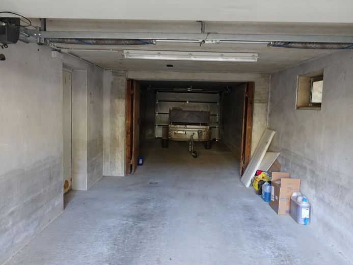 Doppelgarage