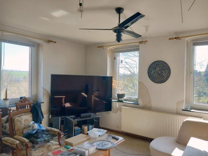 Herrschaftlicher Resthof in absoluter Alleinlage – Bild 9