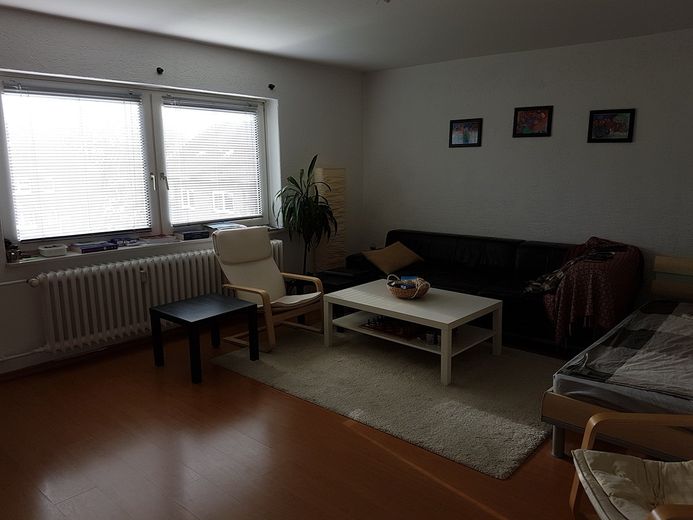 Ruhige zentral gelegene Wohnung in angenehmer Wohnlage – Foto 3