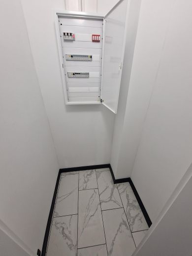 Provisionsfreie Eigenstumswohnung mit Balkon im Herzen von Kleve. – Foto 10