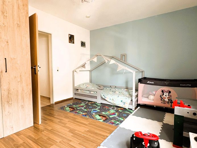 Kinderzimmer