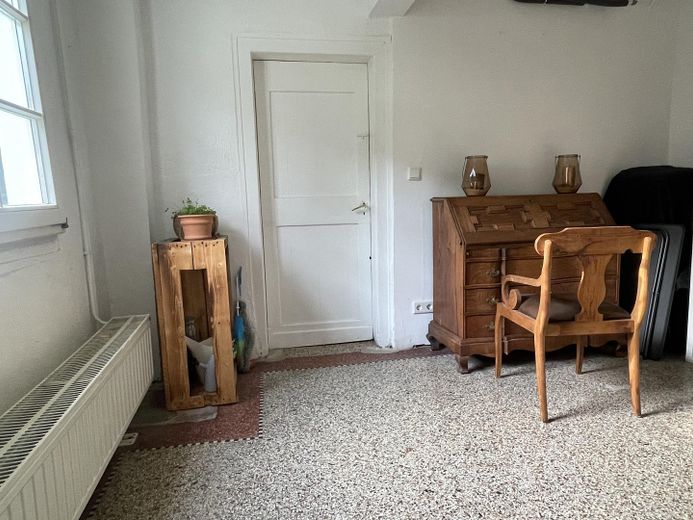 Diele (Co-Living)